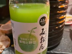 -牛New寿喜烧(金茂览秀城店)