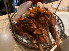 -避风塘(百联东郊店)