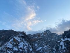 -黑龙潭风景区