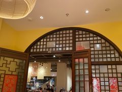 -西贝(六里桥旗舰店)