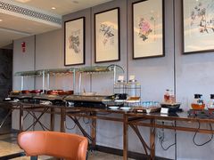 -福州西湖大酒店·怡湖咖啡厅