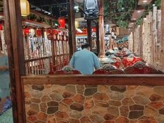 -宝丽金大酒店·洗浴中心