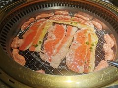 -黑牛の場烤肉(摩天活力城店)