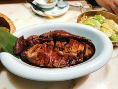 -佬麻雀·新湘菜(珠海金发购物中心店)