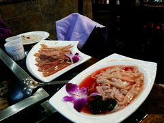 -李雪火锅食府(宽窄巷子总店)
