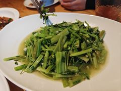 -黄山老妈·土菜(碧桂园店)