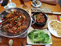 -61号餐吧(兴坪古镇漓江店)