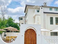 -杭州西湖风景名胜区-满觉陇四眼井