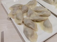 -喜家德虾仁水饺(凯德店)