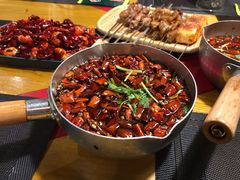 -吧嘚嘴炭烧鸽串吧(北海街店)