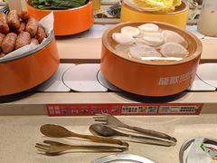 -龍歌自助小火锅(市北台东利群店)