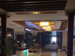 -北丽宫水疗会(宝利来国际大酒店店)