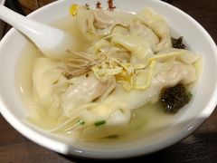 -笑来喜馄饨小笼工坊店(湖滨街店)