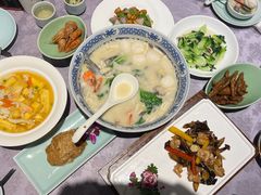 -山外山菜馆(玉泉路店)