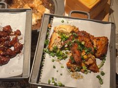 -绿茶餐厅(深圳龙华天虹购物中心店)