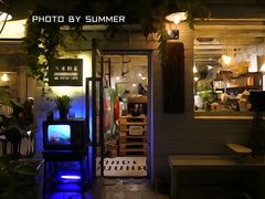 门面-大水的店(昙华林店)