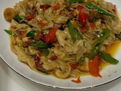 -辣公子·千岛湖私房菜(滨江店)