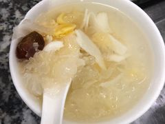 五果汤-老福合沟无米粿甜汤粿品店
