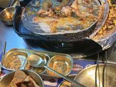 -喜井无限自助烤肉公司(石厦店)