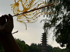 -上海方塔园