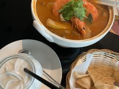 -simply thai天泰(静安嘉里中心店)