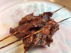 -北丐先生·野馄饨烧烤(雨花万象店)