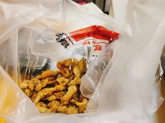 -老苗炸鸡(大学南路店)