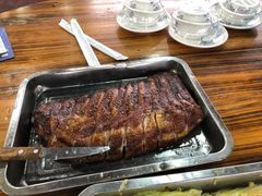 -大岗仙庙烧鸡(海南总店)