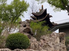 -碑林公园