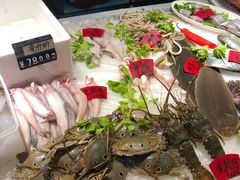 -鱼篮仔·潮汕美食(圆明新园店)