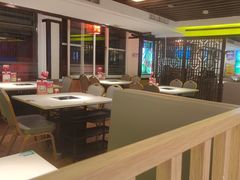 -潮泰牛肉火锅 · 创于1992年(车公庙店)