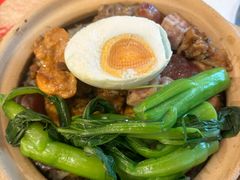 -华记煲仔华·煲仔饭(三元里万科里店)