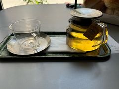 -Cafe Mersey默西咖啡(平江店)