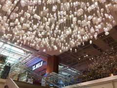 无印良品Cafe&nbsp;&&nbsp;Meal&nbsp;MUJI-无印良品餐堂 MUJI Diner(成都太古里店)