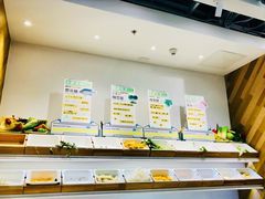 -许小树(国贸商城店)
