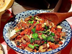 -恰八斗·猛火长沙菜(国贸店)