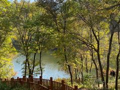 -玉渡山自然风景区