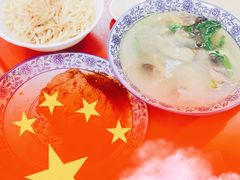 -岁福祥老母鸡汤面馆(阳曲路店)