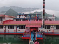 -乌江画廊(彭水苗族土家族自治县)