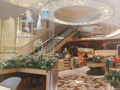 -菲滋意式餐厅(萧山市心店)