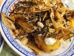 章鱼小丸子-赵记传承·中国甜品(福州总店)