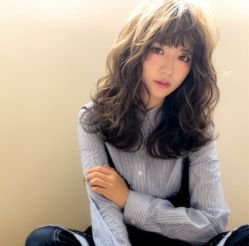 -菲·木田moontin造型salon