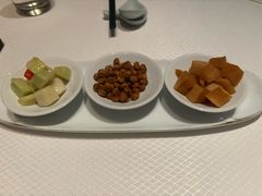 -北京柏悦酒店·锦庭餐厅Dining Room