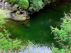 -云岫谷自然风景区