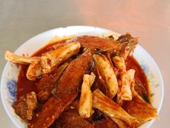 -渔桥李记奶汤面(东街店)