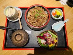 -Hatsune隐泉日式料理(SKP店)