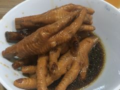 -一溜下
