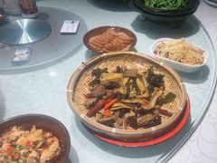 -常和州·夜宵大排档(常州单店)