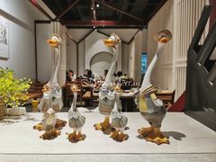 景观位-小大董·烤鸭(五棵松店)