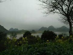 -宝晶宫旅游景区